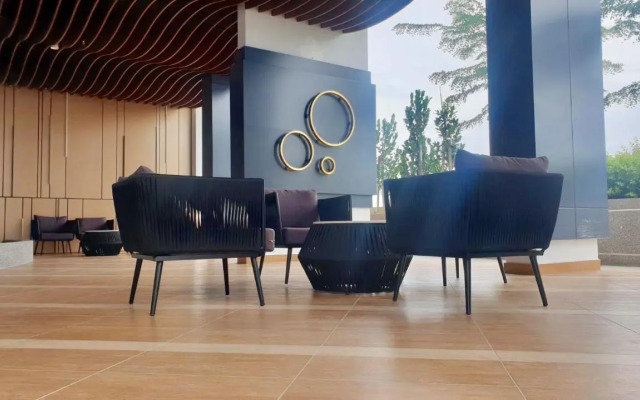 Suite17@Troika Kota Bharu