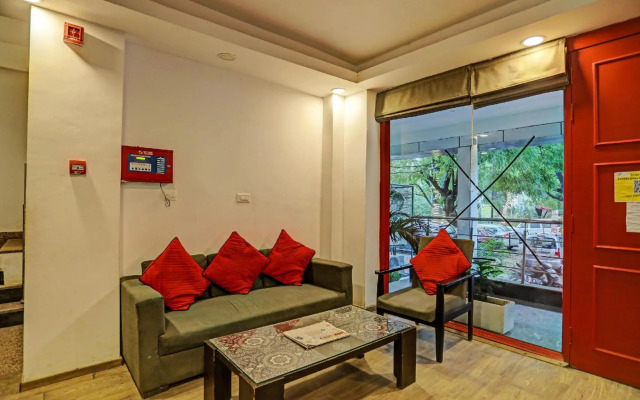 Hotel Admire Inn Ghaziabad By ASPL