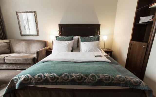 Home Hotel Tollboden