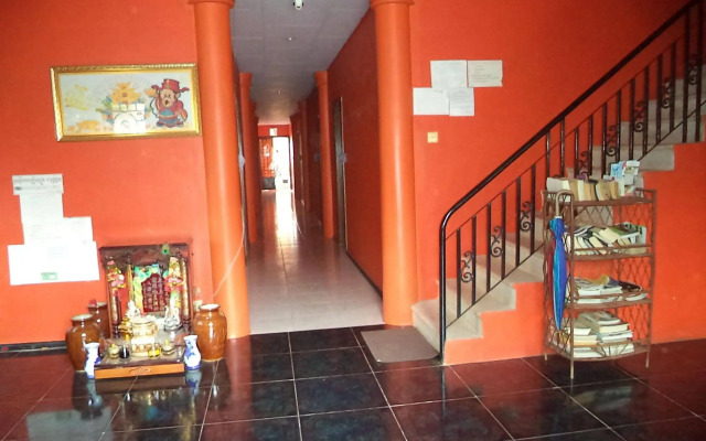 Millennium Guesthouse