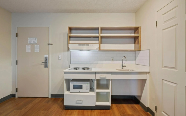 Extended Stay America Suites San Jose Milpitas McCarthy Ranc