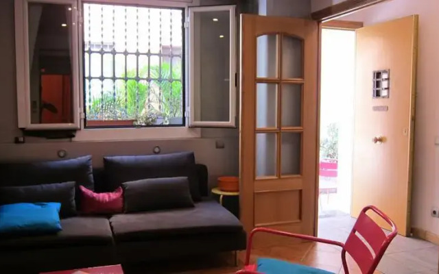 Barcelona House
