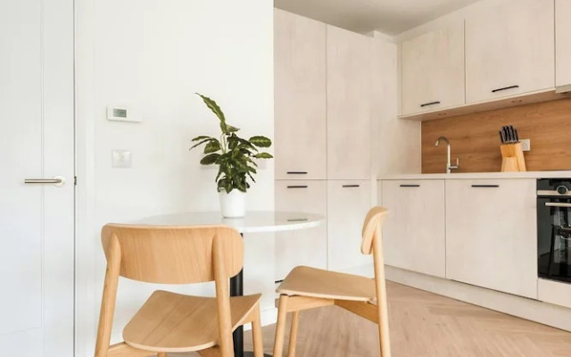 Sonder by Marriott Bonvoy Minerva Way Apartments Finnieston