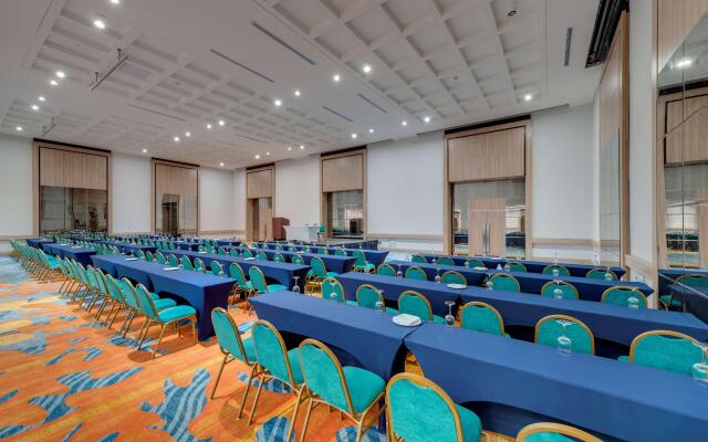 Hilton Cartagena