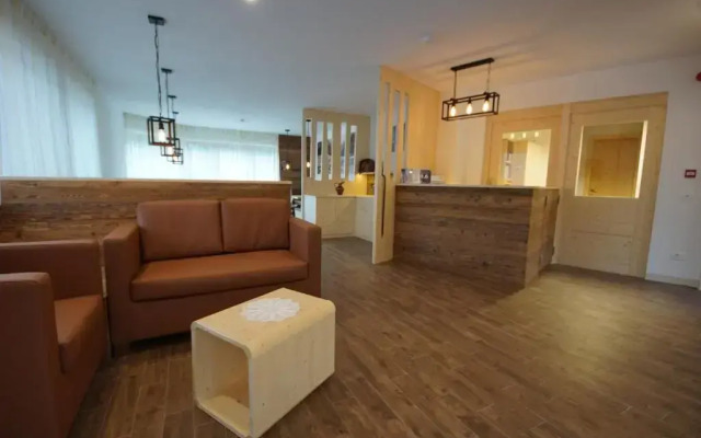 Residence Plan de Corones