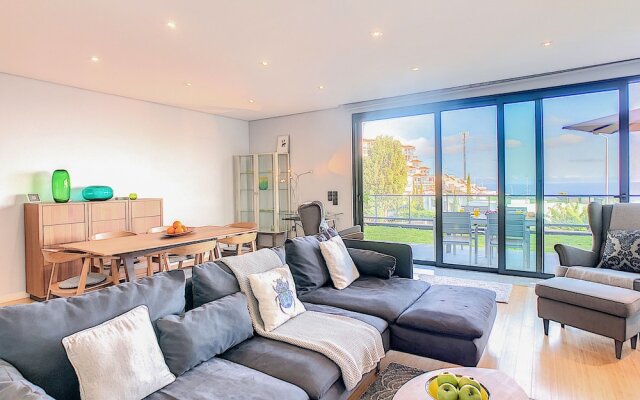Villa Orca By Mhm