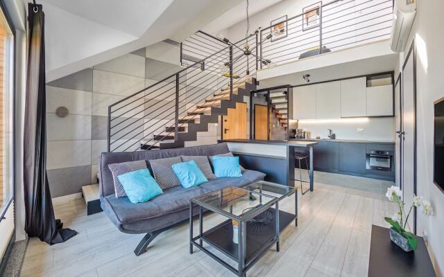 Apartamenty Sun & Snow Nautikka Resort