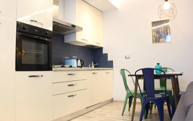 Wonderwall Apartment La Spezia