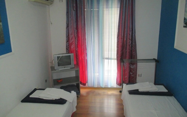 K5 Plus Studio Standard Twin, Budva Center No.32-b