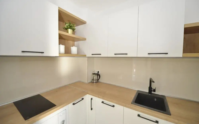 Solaris Lux Apartments