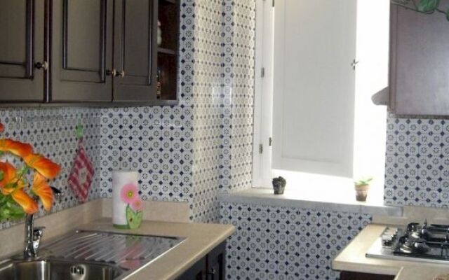 Palazzo Nuccio Guest house