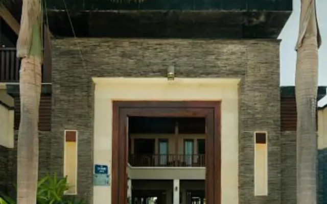 Villa Sambu