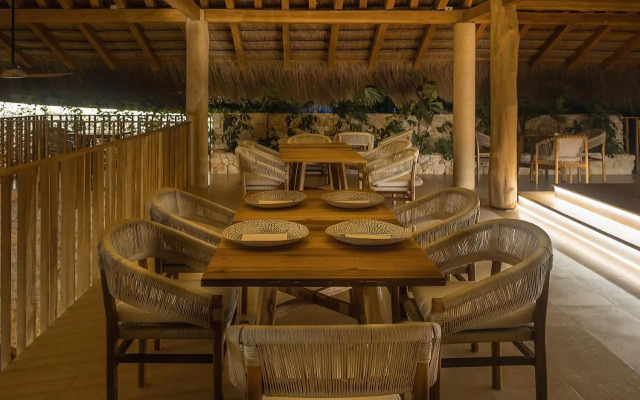 Hotel Aimarawa