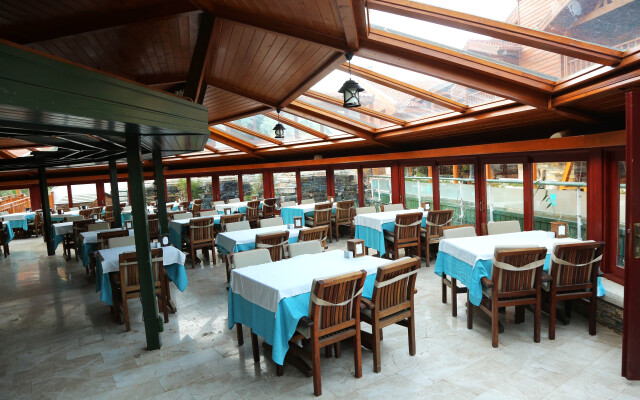 BC Spa Hotel