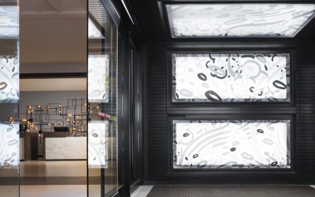 Le Meridien Atlanta Perimeter by Marriott