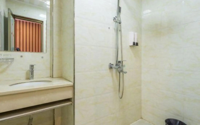 Xuefu Zhongyang Hostel