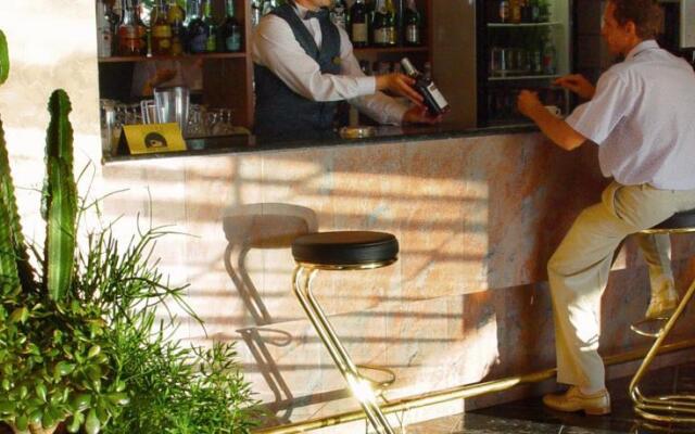 Park Hotel Anapa