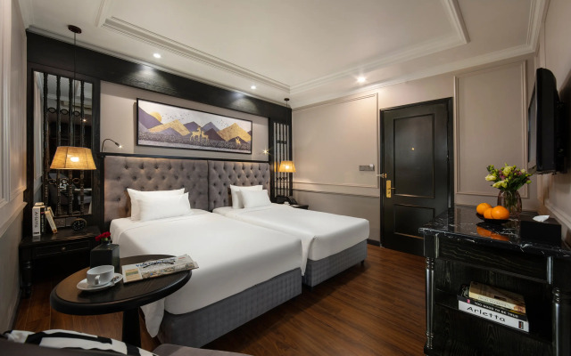 Imperial Hotel & Spa