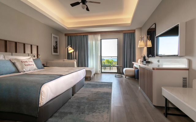 Seaden Quality Resort & Spa