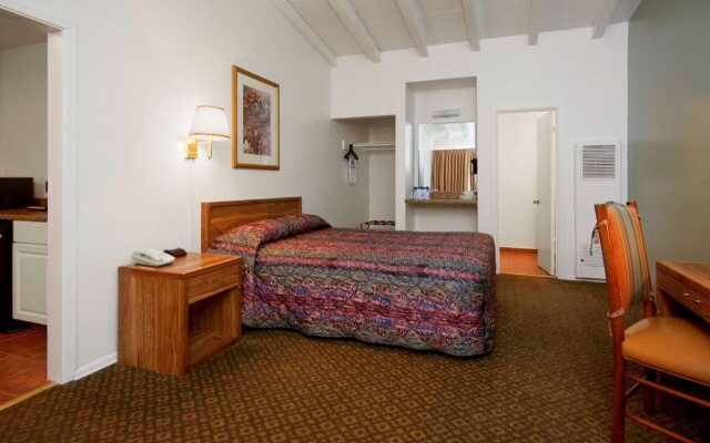 Americas Best Value Inn and Suites Bisbee