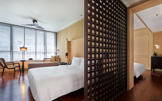 The RuMa Hotel and Residences