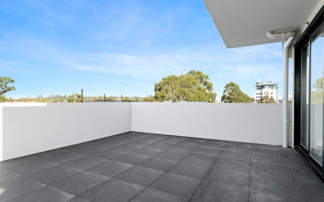 Luxeden Apartments
