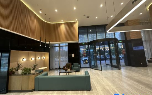 Qingmai Hotel