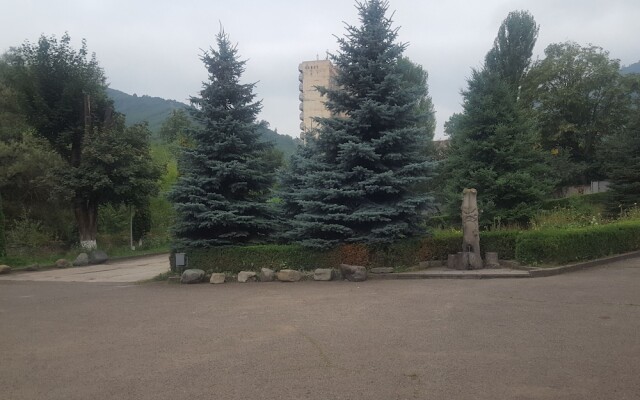 Vanadzor Armenia Health Resort