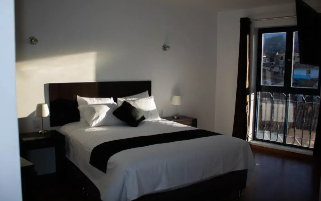 Ankawa Hotel Boutique