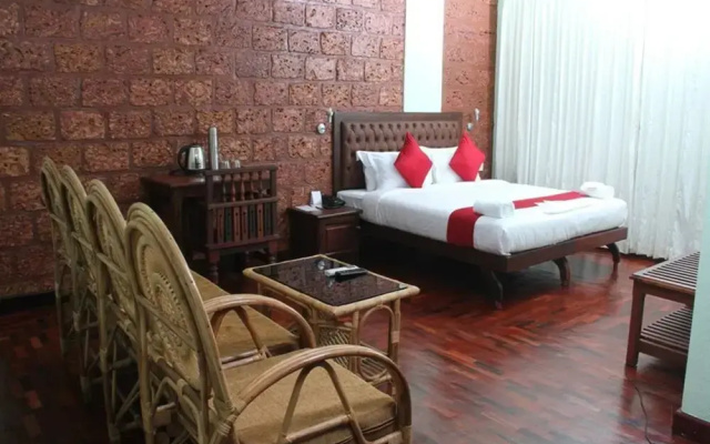 Hotel Nirmallyam Residency