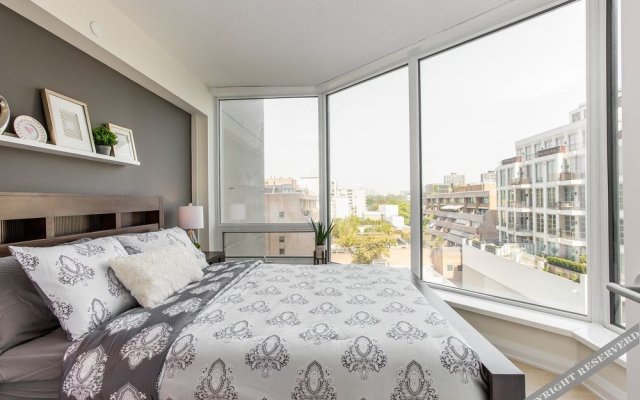 QuickStay - Enchantment in Yorkville - Yonge & Bloor