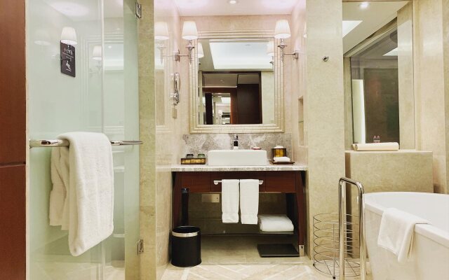Sheraton Nanchang Hotel