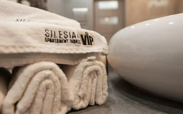 Studio Silesian Vip