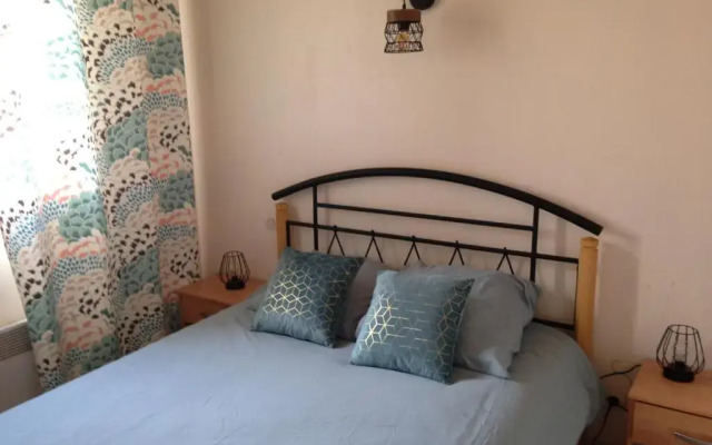 Maison Jard-sur-Mer, 4 pièces, 6 personnes - FR-1-485-74