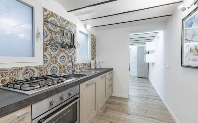 Palermo Modern And Central Apartment X6