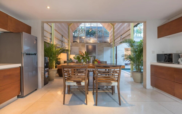 Villa Yasa Canggu by Exotic Bali Properties