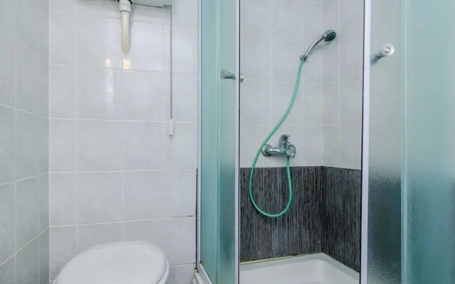 Budget Old Town - One-bedroom Apartment - Ispod Mira 3 Street