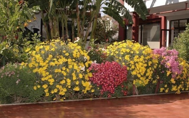 Side Elis Hotel