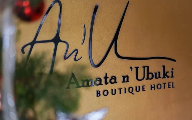 Amata n'Ubuki Boutique Hotel