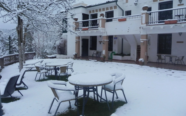 Alojamiento Rural Las Maravillas