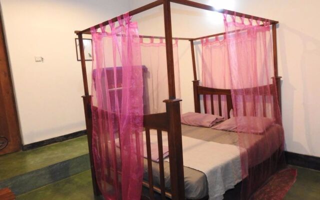 Eaglesrest Homestay