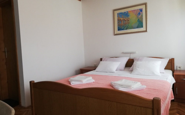 Apartment Nada