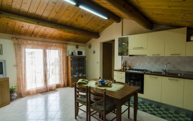 AcquaMarina Holiday House