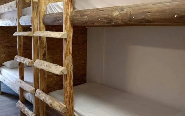 Tithora Athens Hostel