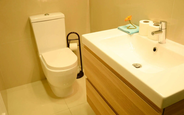 Alvalade II Guest House