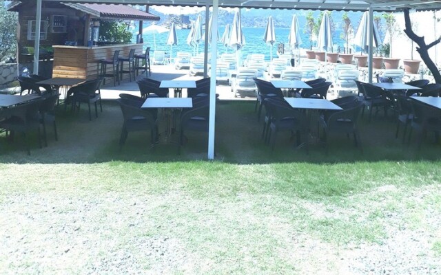 Maskot Beach Tatil Evi