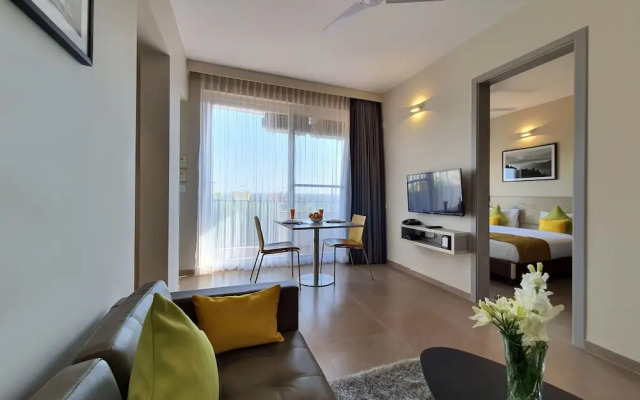 Hotel Avora Tree By Rivido