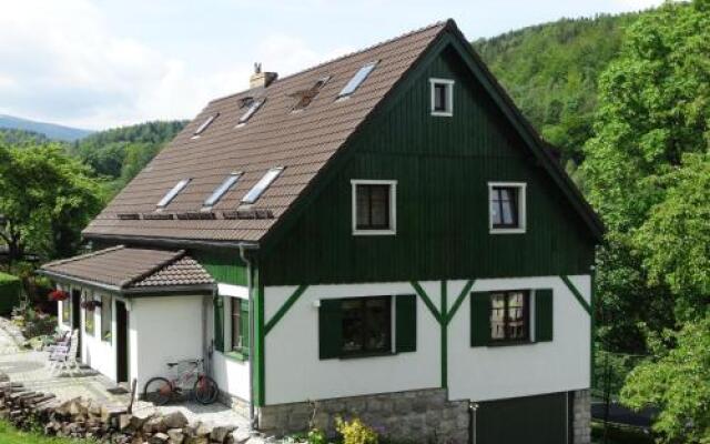 U Górali