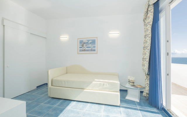 Hotel & Residence Cavalluccio Marino