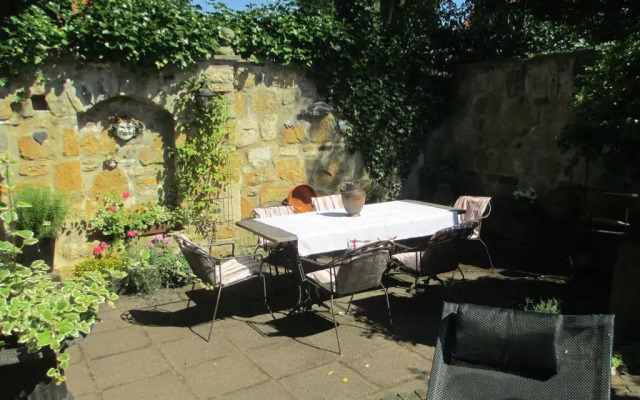 Wohnen in der Kemenate Goslar